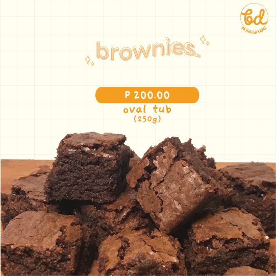 get some of that brownie points.