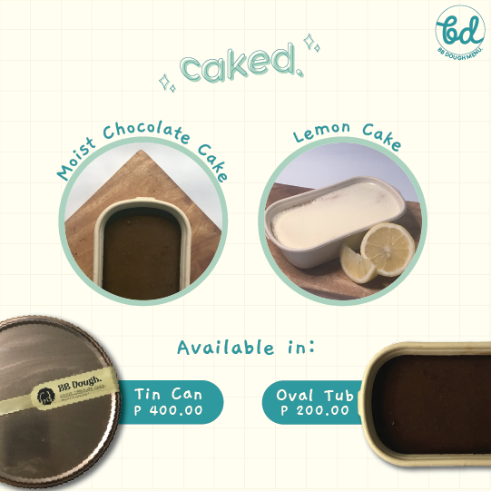 in the mood for some cake.